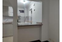 Apartaestudios, Alquiler, Granada - $1.800.000