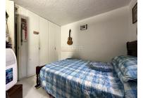 Apartamentos, Venta, Alcázares - $160.000.000