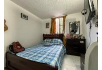 Apartamentos, Venta, Alcázares - $160.000.000