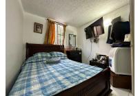 Apartamentos, Venta, Alcázares - $160.000.000