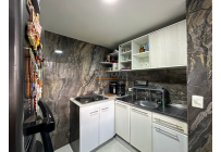 Apartamentos, Venta, Alcázares - $160.000.000