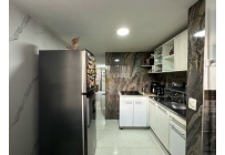 Apartamentos, Venta, Alcázares - $160.000.000