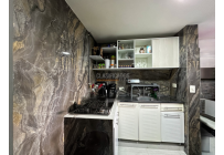 Apartamentos, Venta, Alcázares - $160.000.000