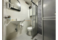 Apartamentos, Venta, Alcázares - $160.000.000