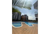 Apartamentos, Venta, Jamundí - $180.000.000