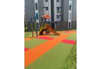 Apartamentos, Venta, Jamundí - $180.000.000