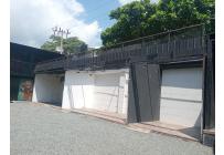 Lotes, Alquiler, Vipasa