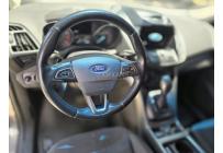 Ford Escape 2018 - $68.900.000