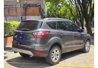 Ford Escape 2018 - $68.900.000