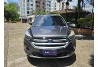 Ford Escape 2018 - $68.900.000