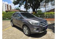 Ford Escape 2018 - $68.900.000