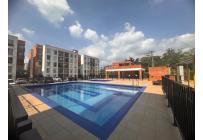 Apartamentos, Venta, Brisas de los Álamos - $200.000.000