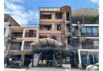 Edificios, Venta, Ulpiano Lloreda - $1.250.000.000