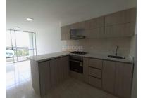 Apartamentos, Alquiler, Yumbo - $1.100.000