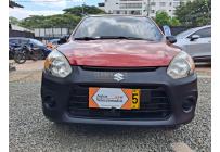 Suzuki Alto 2011 - $31.900.000