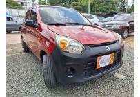 Suzuki Alto 2011 - $31.900.000