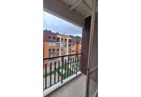 Apartamentos, Alquiler, Tocancipa - $1.200.000