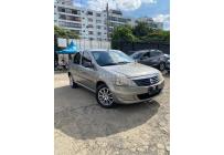 Renault Logan 2012 - $29.800.000