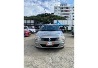 Renault Logan 2012 - $29.800.000