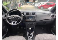 Renault Logan 2021 - $51.500.000