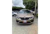 Renault Logan 2021 - $51.500.000