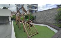 Apartamentos, Venta, Cuarto de Legua - $600.000.000