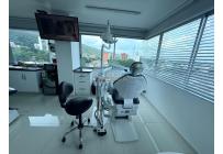 Oficinas y Consultorios, Venta, Santa Mónica Residencial - $310.000.000