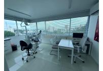 Oficinas y Consultorios, Venta, Santa Mónica Residencial - $310.000.000