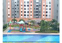 Apartamentos, Alquiler, Jamundí - $1.150.000