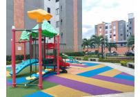 Apartamentos, Alquiler, Jamundí - $1.150.000