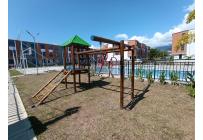 Casas, Venta, Jamundí - $300.000.000