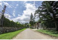 Fincas y Casas Campestres, Venta, Dagua - $1.000.000.000