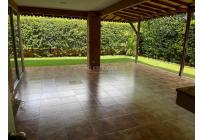 Casas, Alquiler, Ciudad Jardín - $6.500.000