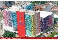 Oficinas y Consultorios, Venta, Ed. Centro de Vida Profesional - $450.000.000