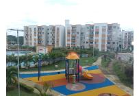 Apartamentos, Alquiler, Jamundí - $1.150.000