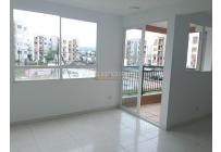 Apartamentos, Alquiler, Jamundí - $1.150.000