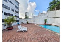 Apartamentos, Venta, Santa Mónica Norte - $780.000.000