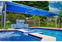 ALQUILO O VENDO HERMOSO COMPLEJO RECREACIONAL - Negocios Establecidos