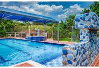 ALQUILO O VENDO HERMOSO COMPLEJO RECREACIONAL - Negocios Establecidos