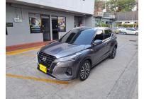 Nissan Kicks 2023 - $88.400.000