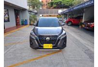 Nissan Kicks 2023 - $88.400.000