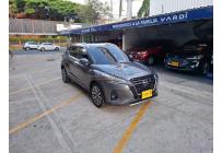 Nissan Kicks 2023 - $88.400.000