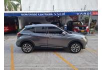Nissan Kicks 2023 - $88.400.000