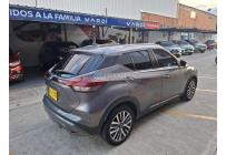 Nissan Kicks 2023 - $88.400.000