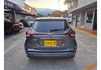 Nissan Kicks 2023 - $88.400.000