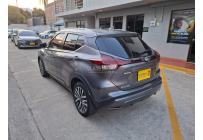 Nissan Kicks 2023 - $88.400.000