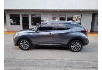 Nissan Kicks 2023 - $88.400.000