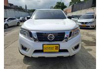 Nissan Frontier 2021 - $122.900.000