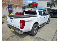 Nissan Frontier 2021 - $122.900.000