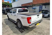 Nissan Frontier 2021 - $122.900.000